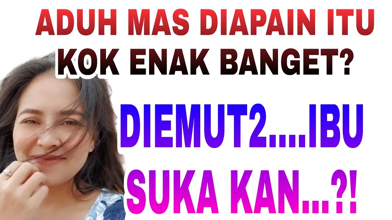 Tawaran Tak Terduga Saat Suami Ku Keluar Kota