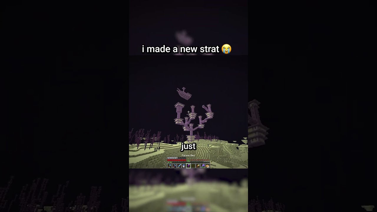 bro REALLY wanted to sell me those SAPLINGS😭