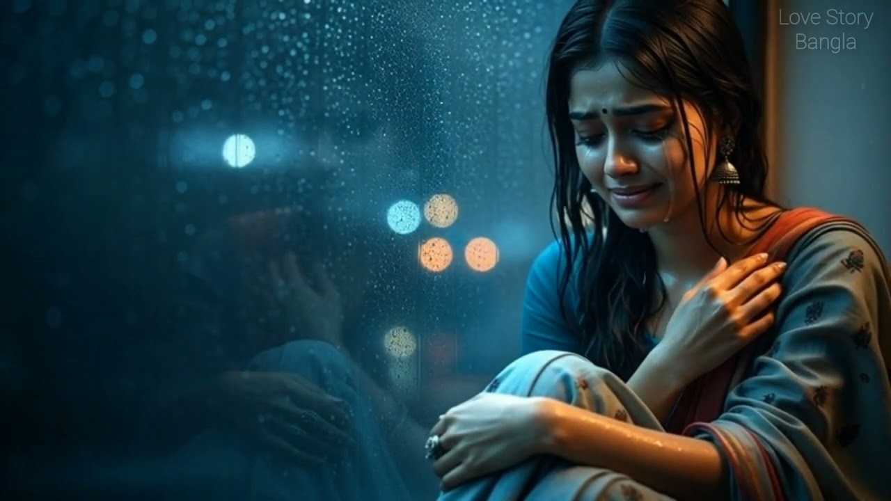কারো কাছে আর কিছু চাই না | Sad Bangla Song | Female Solo | Love Story Bangla