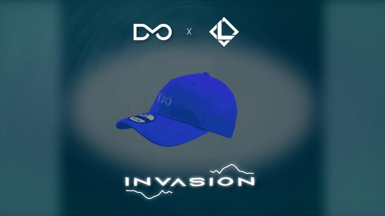Bello&Dallas x Melodic Type Beat x Ninho x Melodic Trap Type Beat -"INVASION" (Prod By DMO &  