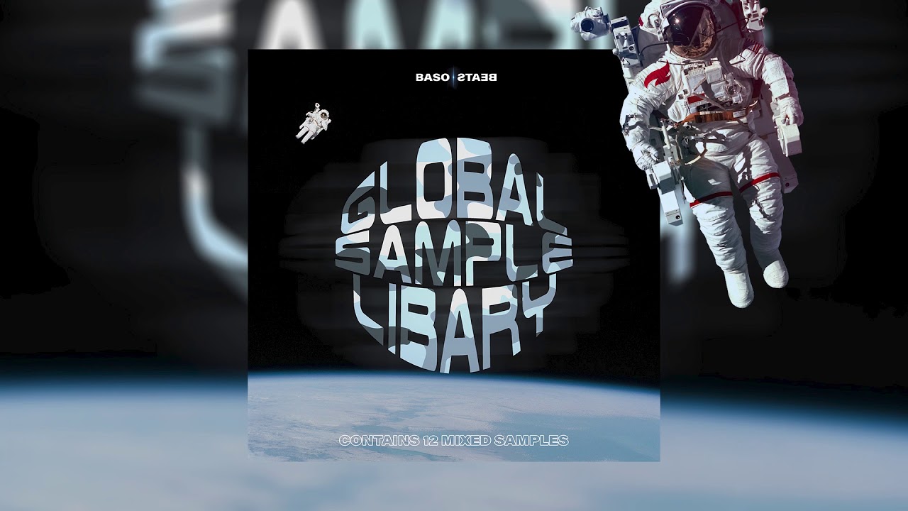 (10+) FREE Sample Pack [Global Pt.1] - CuBeatz, Pvlace, Pyrex Whippa, Southside, OZ & More!🏄🏼&zwj;♂️