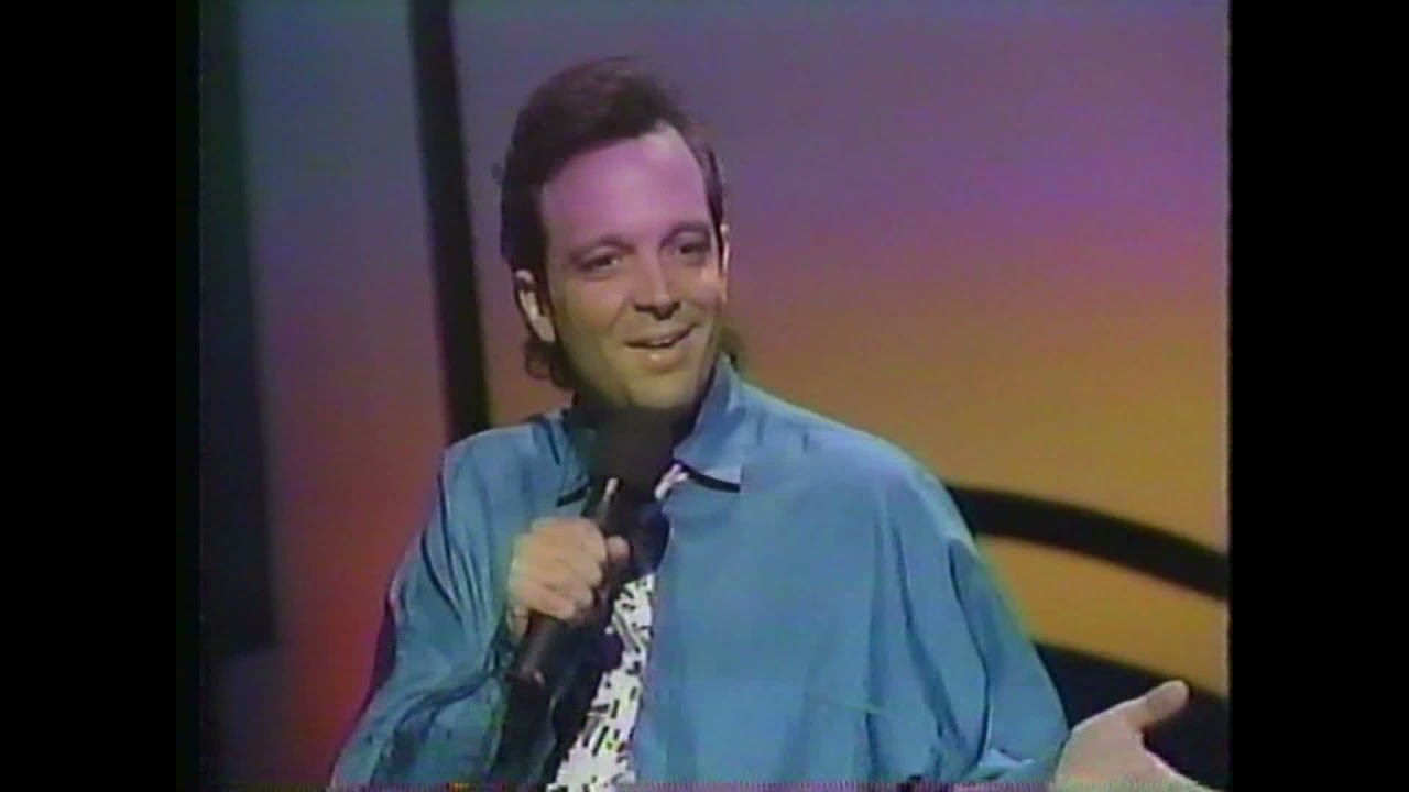 Richard Jeni Comedy Clip Compilation