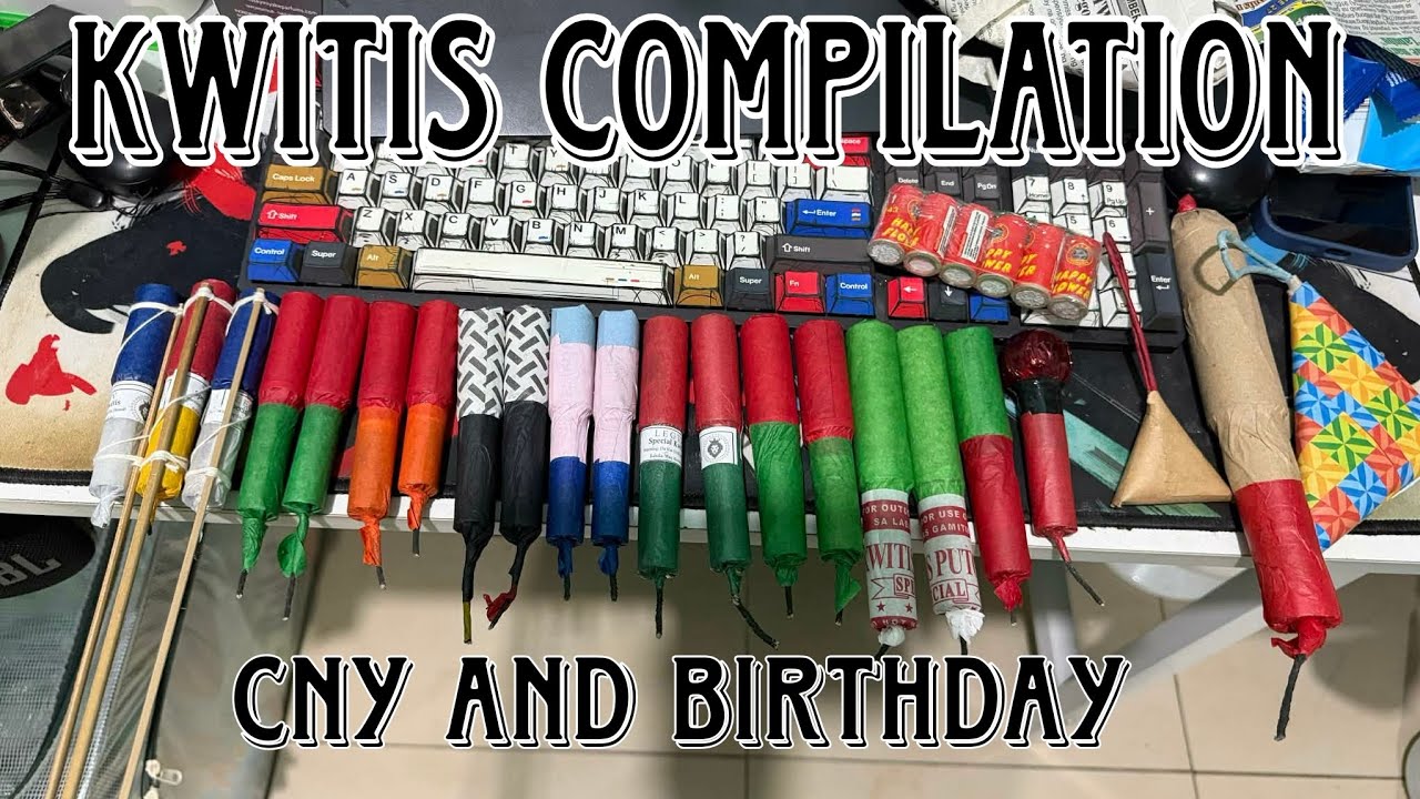 KWITIS COMPILATION 2026 