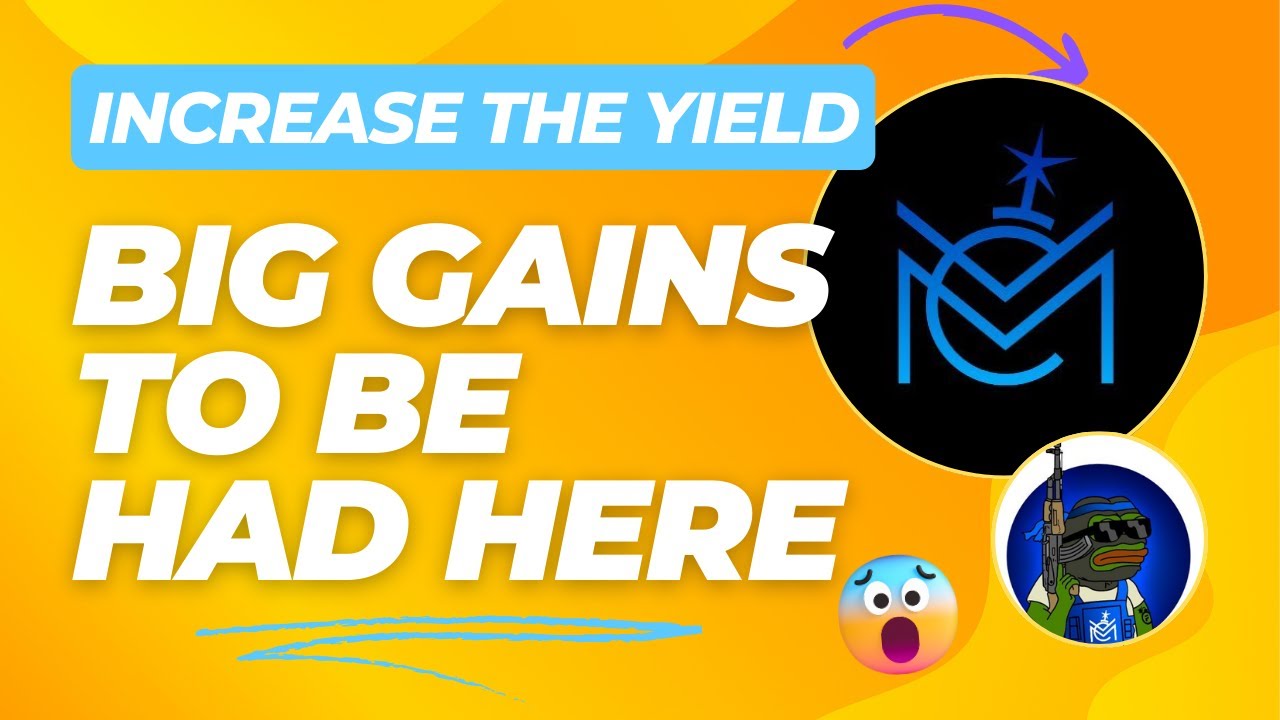Boost Passive Income High Yield Strategies for Big Gains