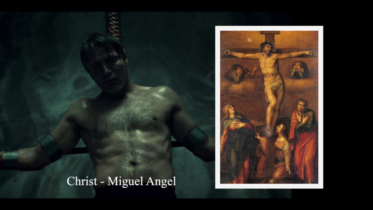 The art of Hannibal