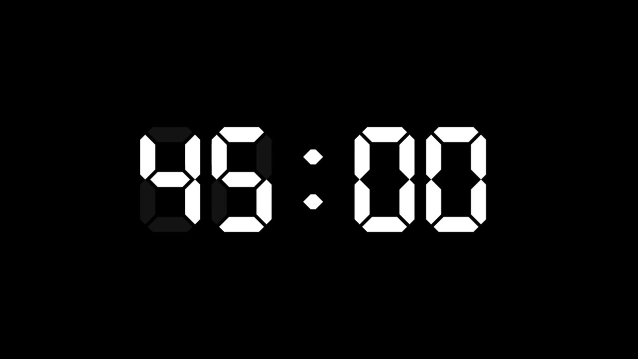 45 Minute Timer ⏱️ – Focus, Break & Productivity Timer | NX