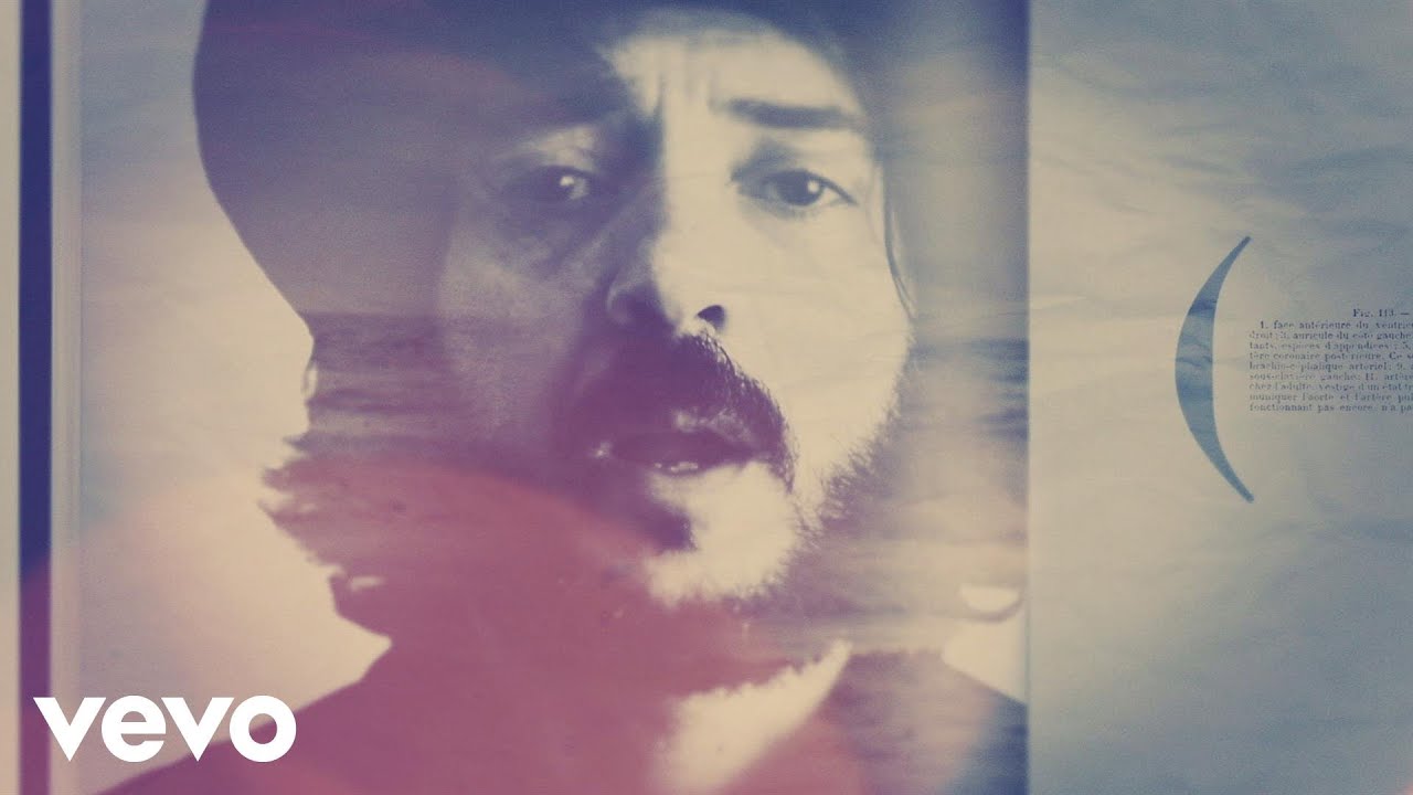 Daniele Celona - La colpa (Videoclip)