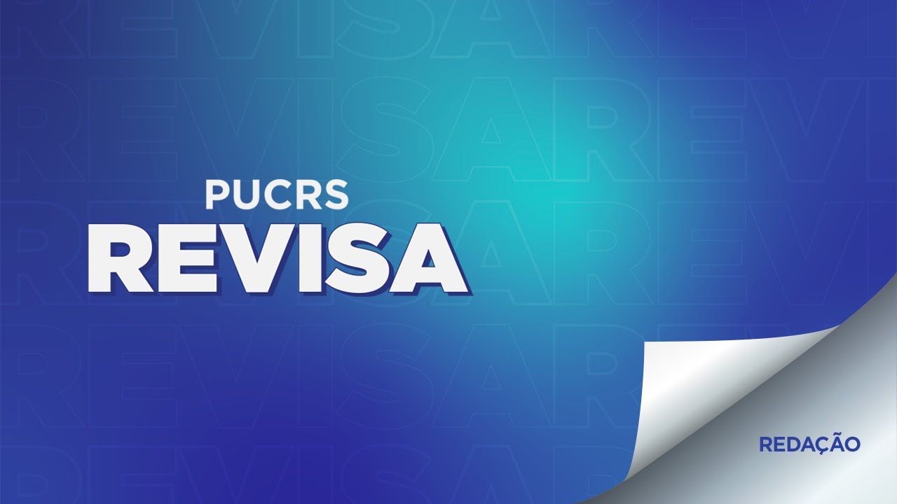 Redação | PUCRS Revisa