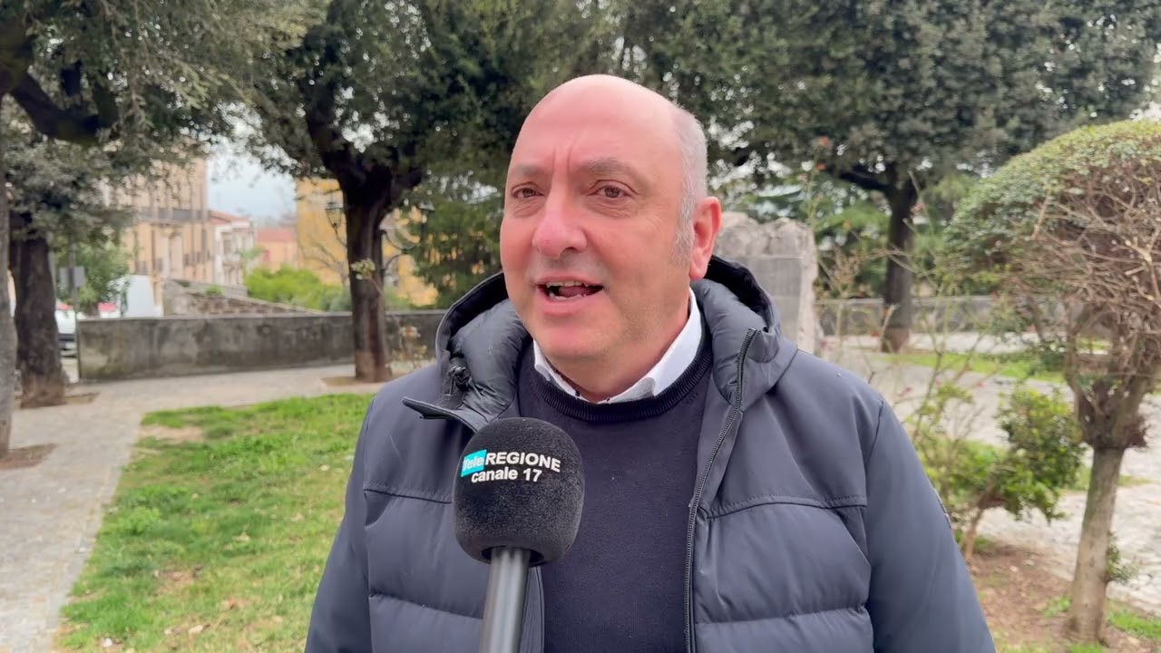 Venafro. Lavori pubblici, viabilità e bilancio al centro del Consiglio comunale -  27/02/2026