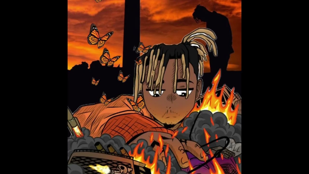 [Free] (GUITAR) Juice WRLD Type Beat - 