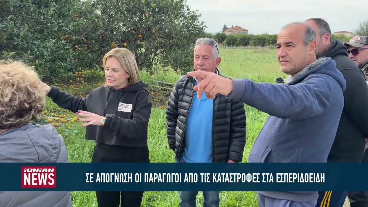 Σοβαρές πληγές άφησαν πίσω τους τα καιρικά φαινόμενα στο Ευηνοχώρι  και τον Γαλατά