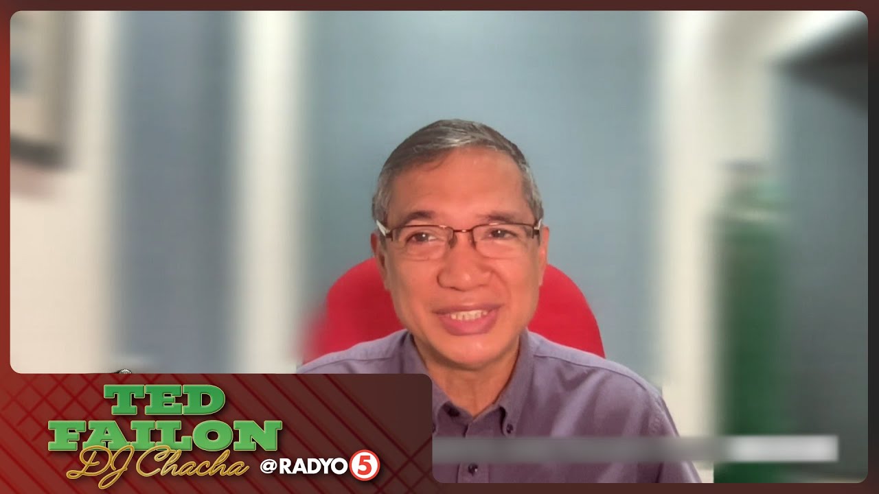 Casiño: Impeachment complaint na binubuo ng BAYAN, on process na | #TedFailonAndDJChacha