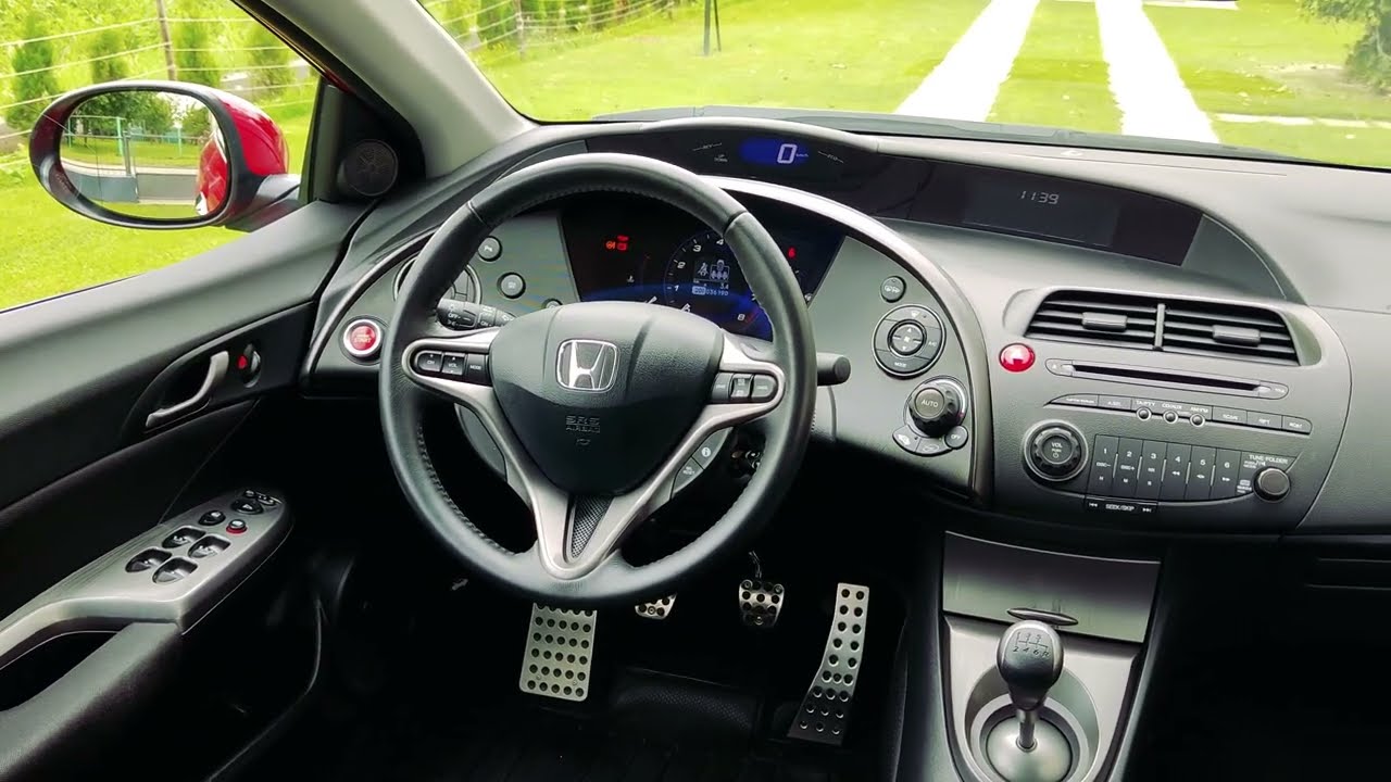 Honda Civic 1.4 i-Vtec🔥 Low Milage || Exterior, Interior, Acceleration | Walkaround