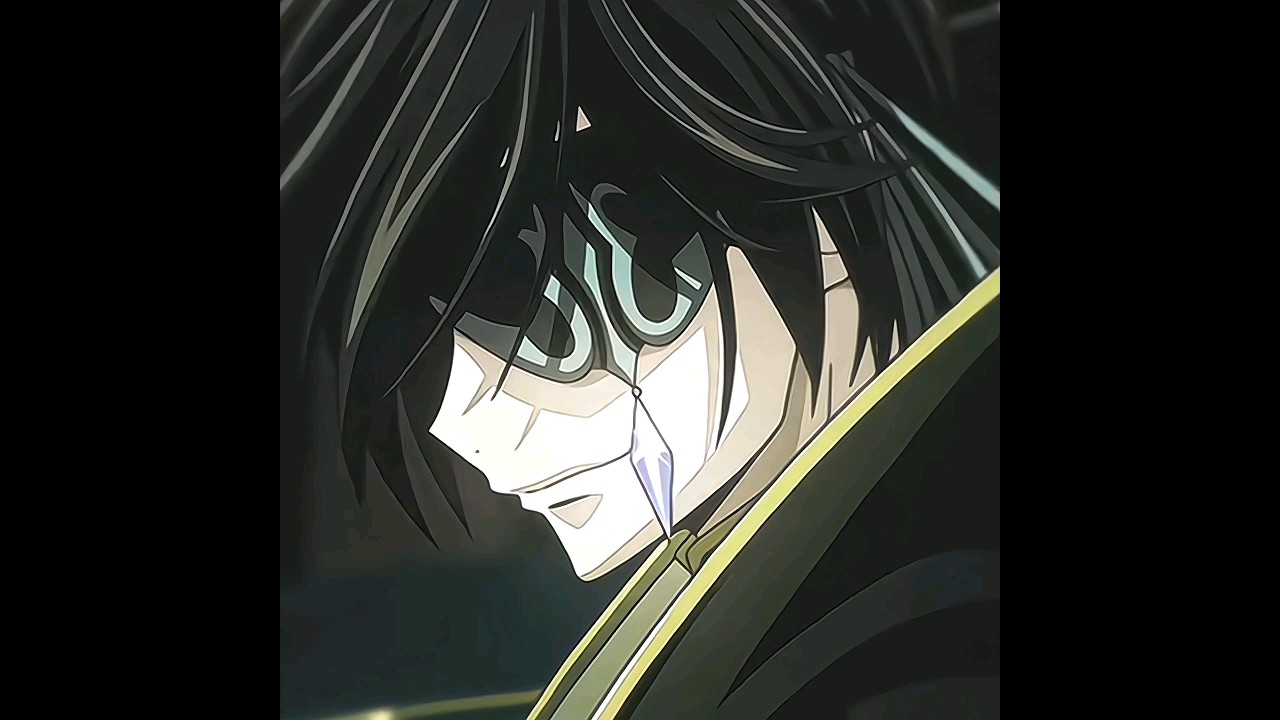 The King Returns🔥! Lelouch's Epic Comeback In Code Geass New Season @Sayami_7011