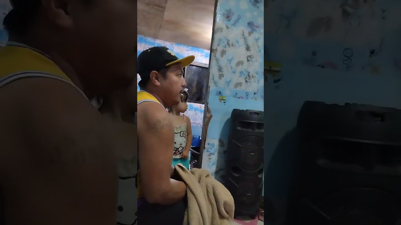 Igapos mo anya hahaha