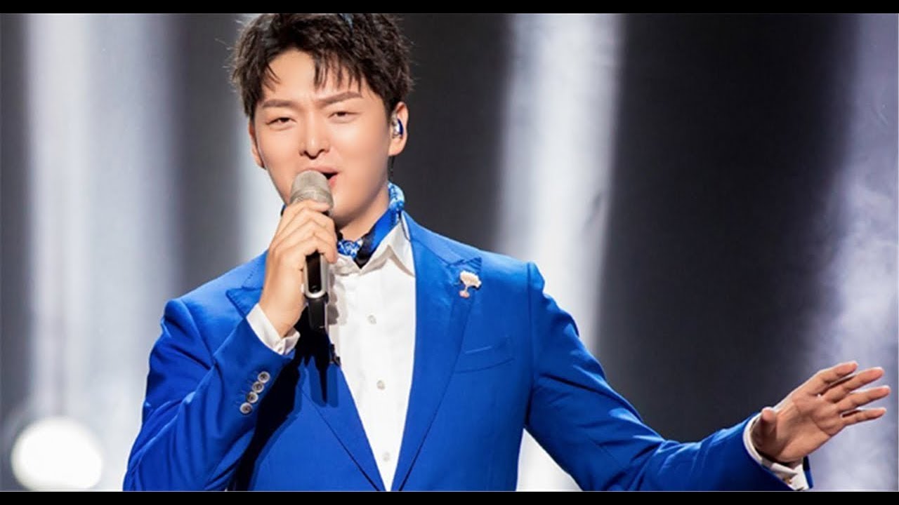 王凯参加《声入人心》遭导演吐槽年龄太大太胖，为参赛减肥25斤