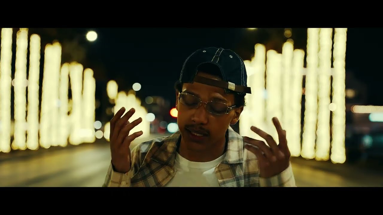 iayze - Why We Fight? [OFFICIAL MUSIC VIDEO] (Shot/Edit By. @Jmoney1041 & @lamim2001 )