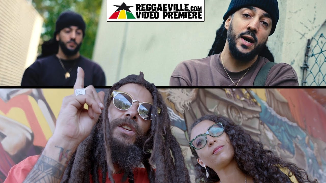 Apoena Ferreira & Jocilaine Oliveira feat. Mellow Mood - Não Estou à Venda [Official Video 2024]