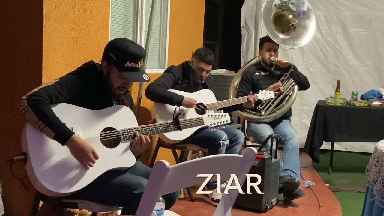 El Chavalon. Marca MP