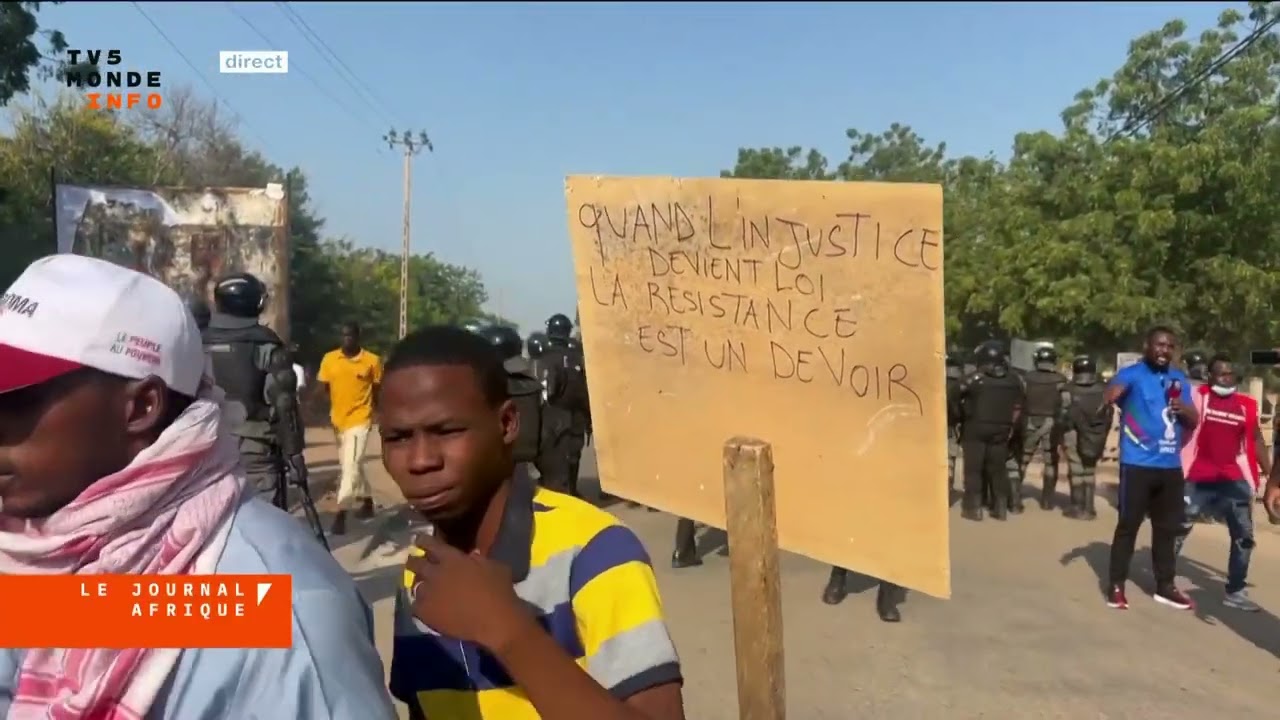 Cameroun : mobilisation des partisans d'Issa Tchiroma Bakary