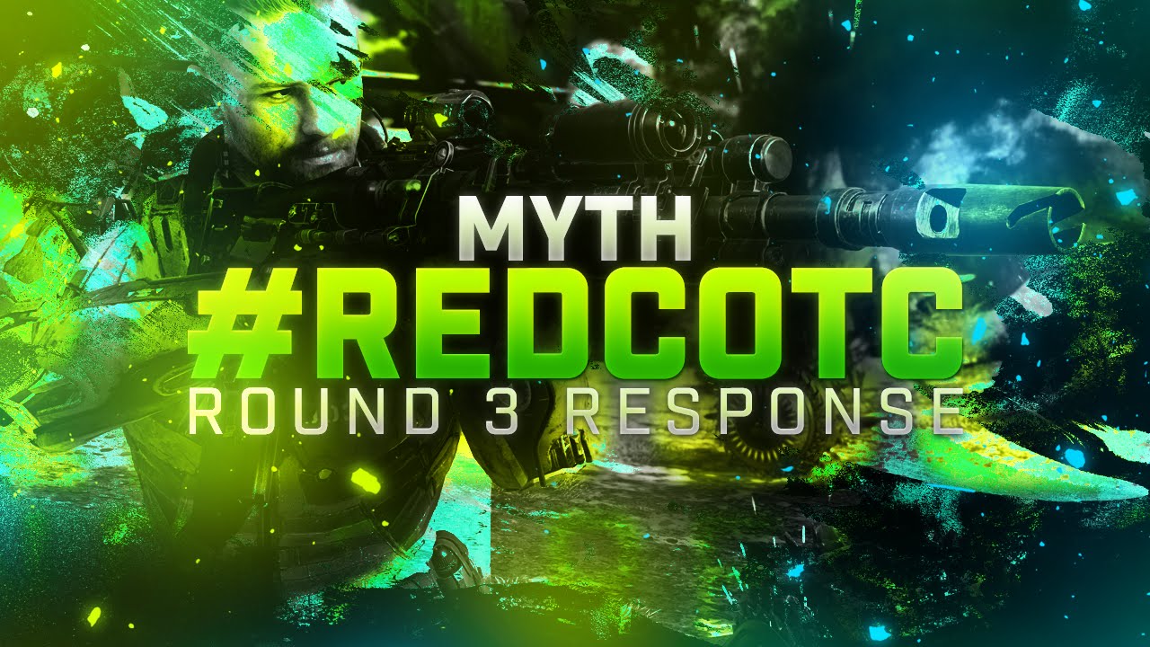 Myth: #RedCOTC Round 3 Response by Myth Sephileny