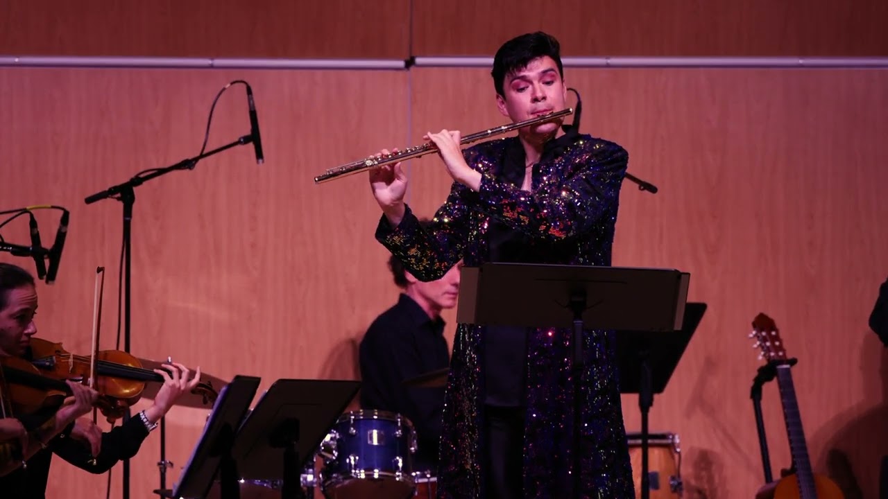 Frenesi (Linda Ronstadt/Artie Shaw)