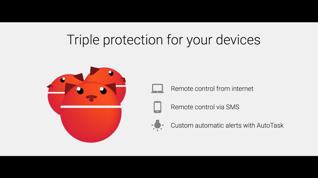 Cerberus Anti theft App| How To use This App|2017