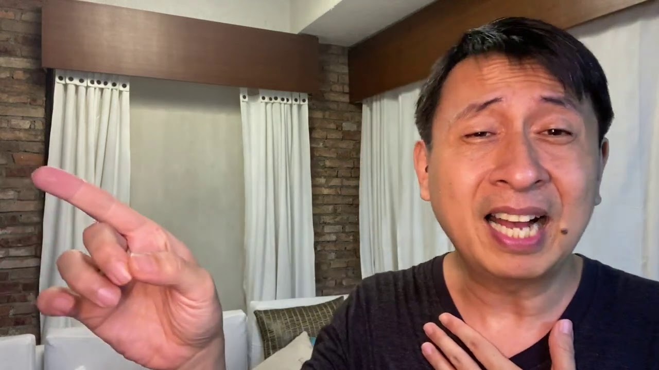 Fulltank by Bo Sanchez 1169:  When Should You GIVE UP A Relationship?  When Should You Not?