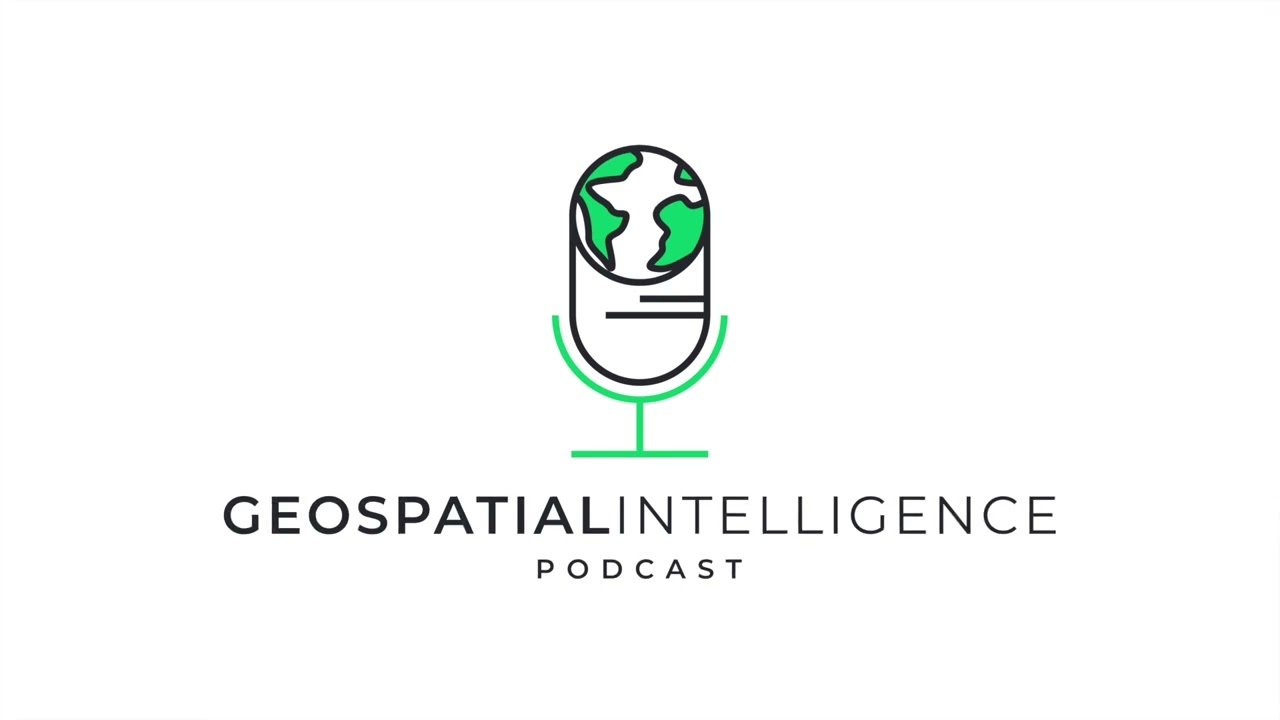 Podcast Innovations Géospatiales – Épisode 4 : Renseignement Géospatial et Durabilité Mondiale