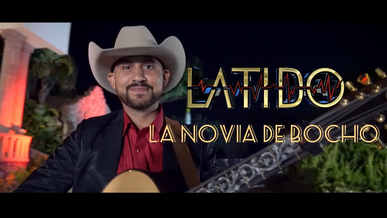 La Novia de Bocho - La-Ti-Do (En Vivo)