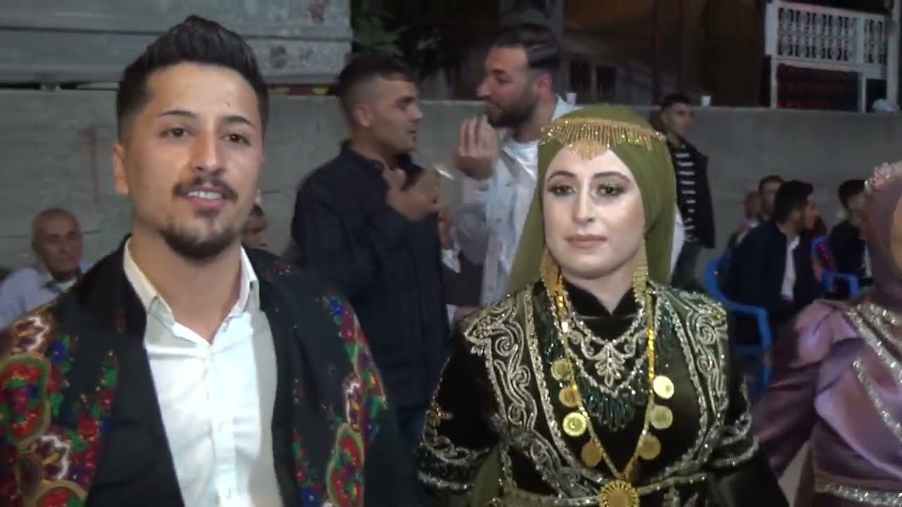APOCAN EVİN SİBA DÜĞÜN 2