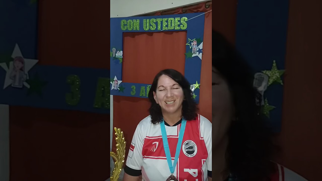 Cristina Quiroga  Campeona Femenina del Tejo