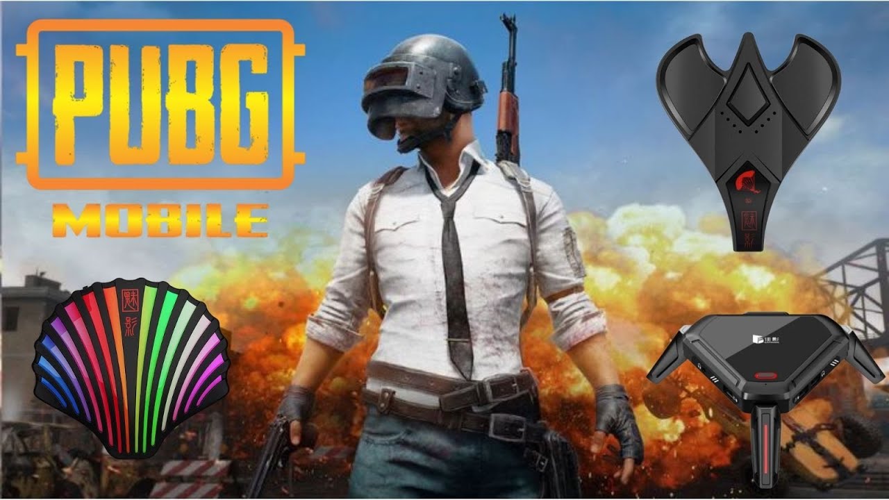 KuGamer M4 ile Pubg Mobile!!! Muazzam Maç!! 😱