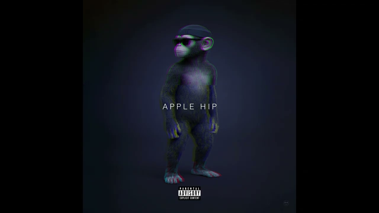 [4K] 찌숭이 - Apple Hip (Official Audio)