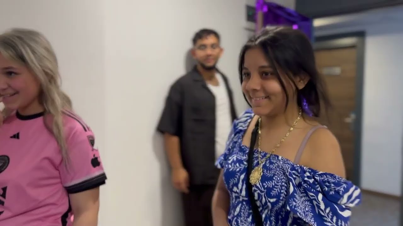 eftalia ocean 2025 (sheffield)