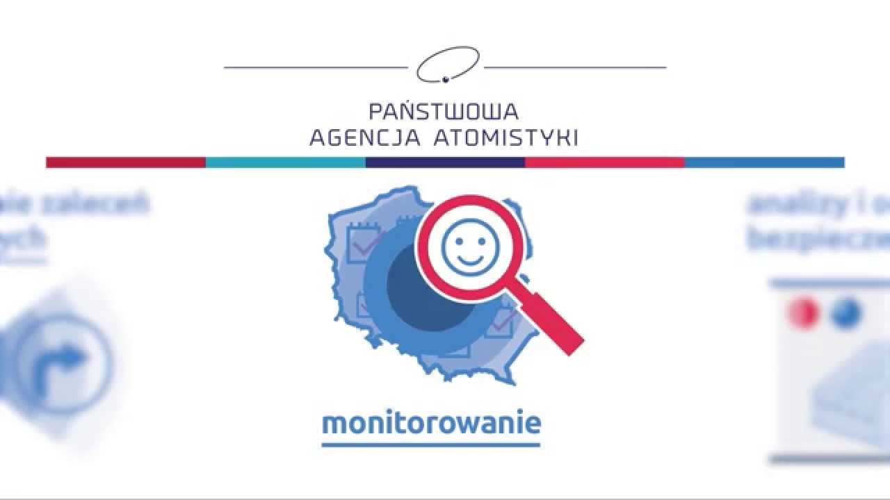 Państwowa Agencja Atomistyki - informacje og&oacute;lne