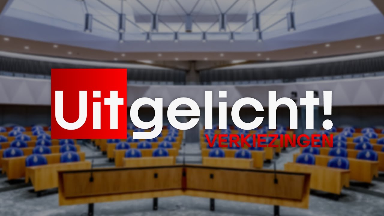 Uitgelicht! Verkiezingen: De uitslagen van de Tweede Kamerverkiezingen 2025