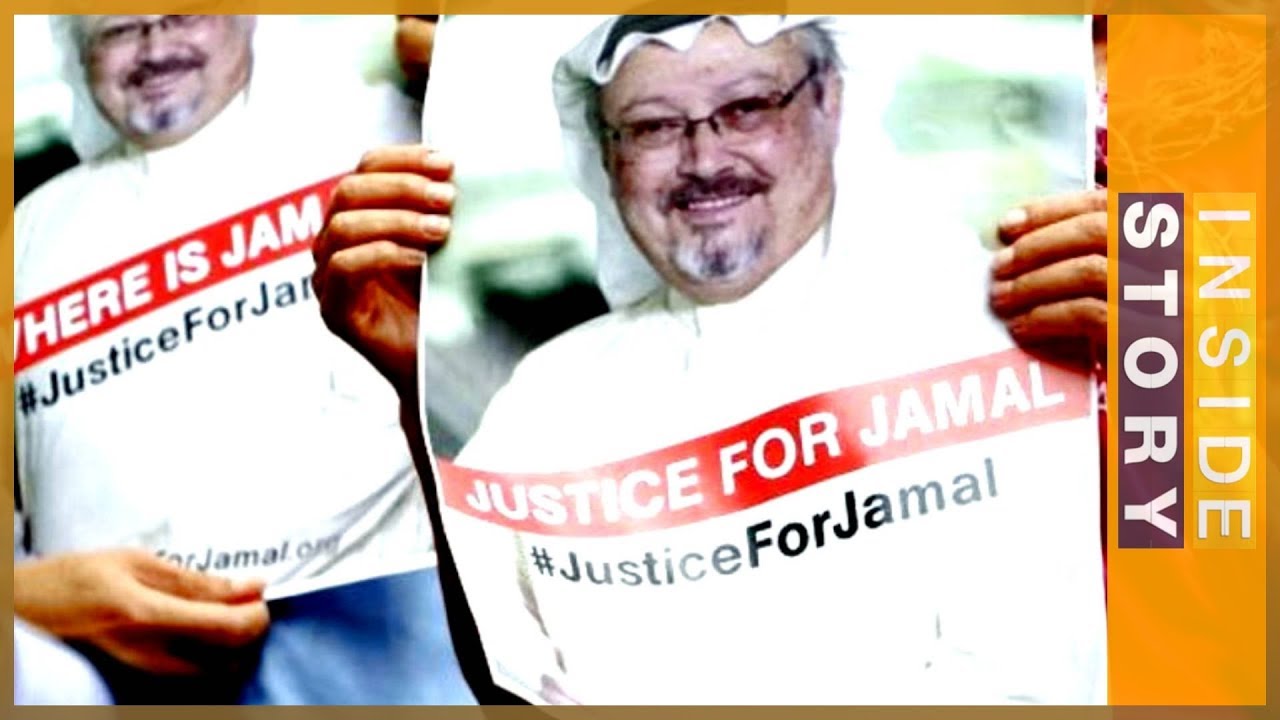 Can Turkey trigger international probe into Khashoggi's murder? l Inside Story