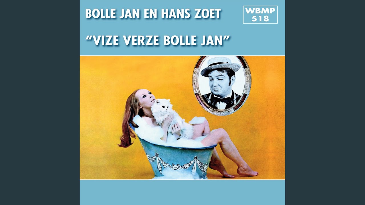 Laat Maar Gaan-Mosselen