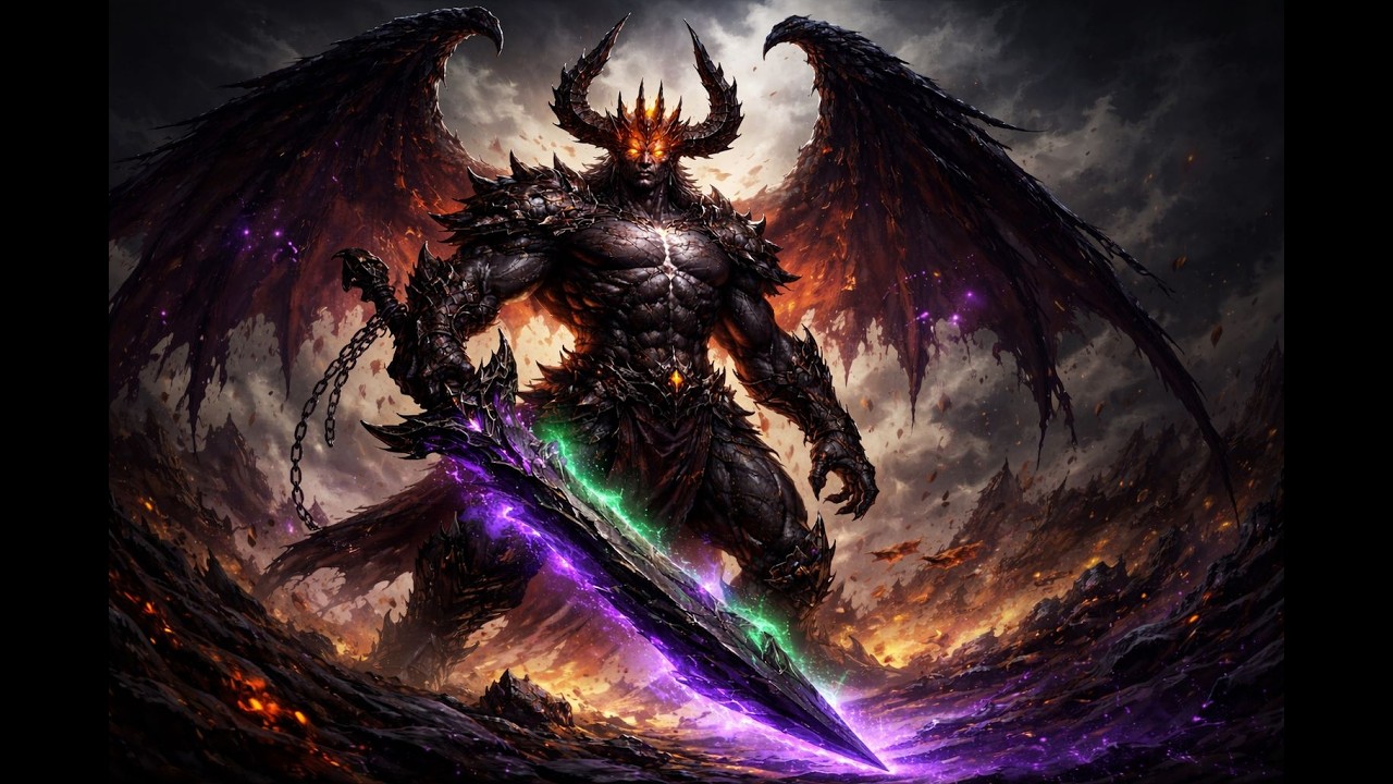 DUNGEON MASTERS! Season II. Chapter 2: Heaven's Fracture. (Part 1 of 9)