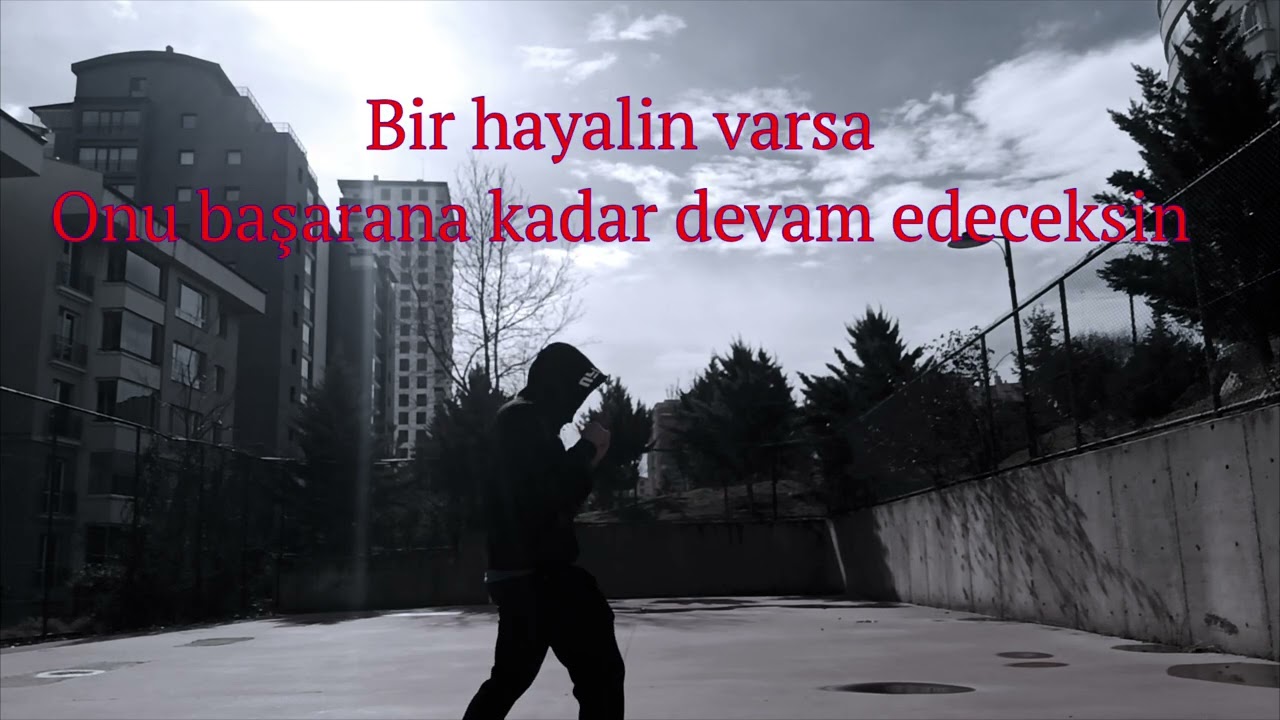 Hayalleriniz için motivasyon #mma #boxing #motivation #discipline 