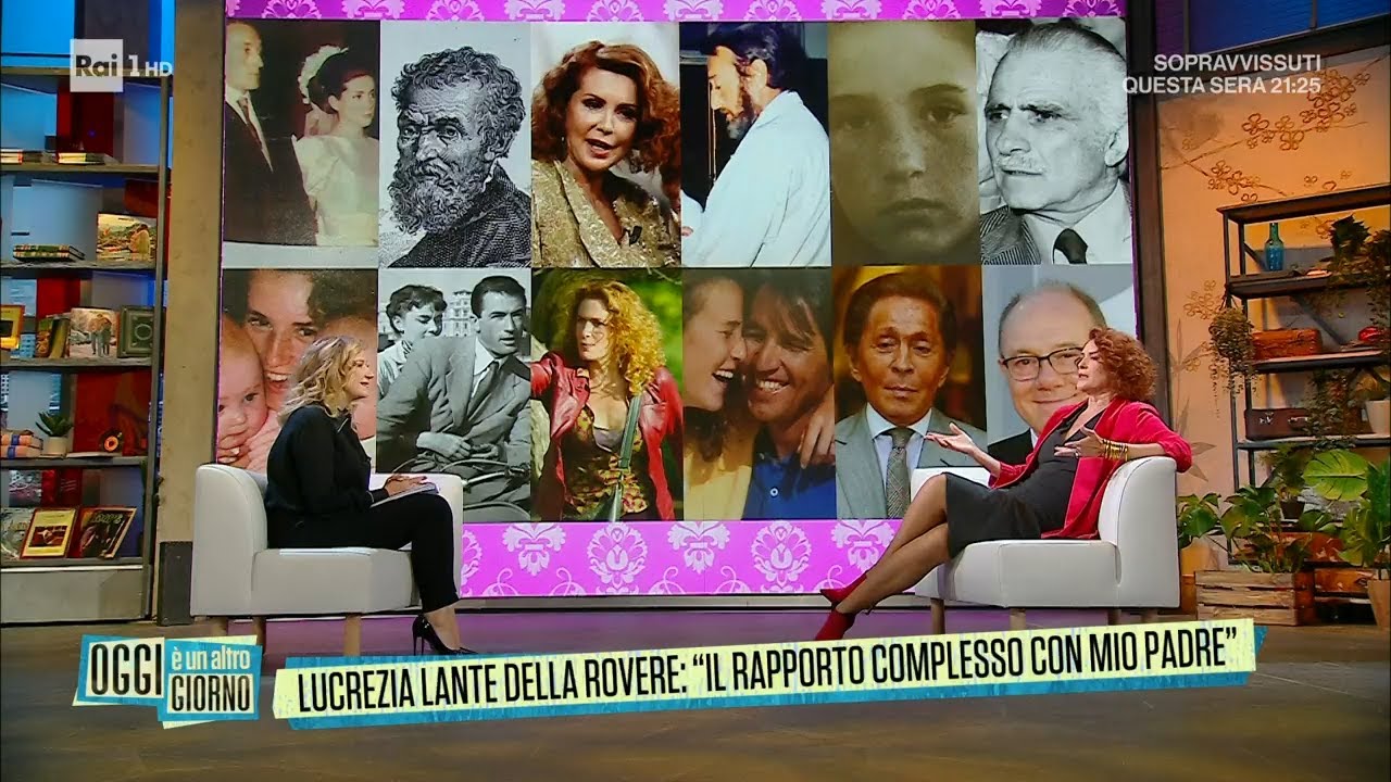 Lucrezia Lante della Rovere: 