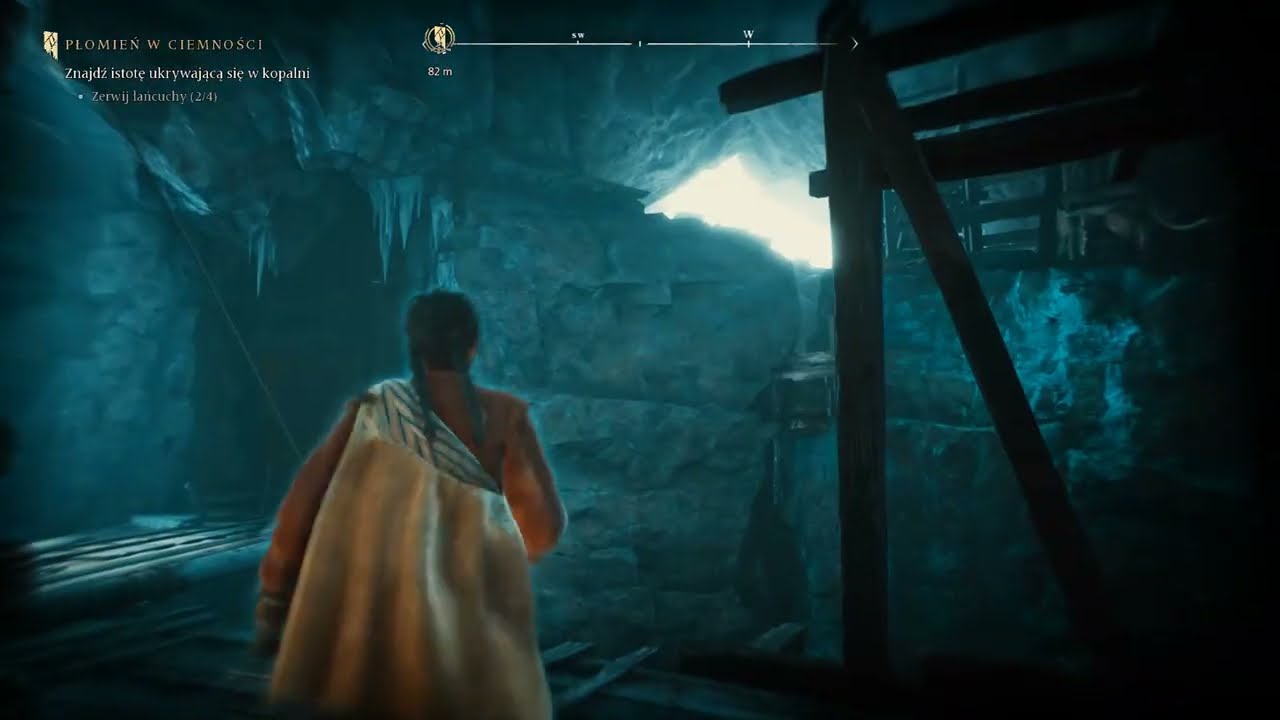 Banishers Ghosts of New Eden - Płomień w ciemności cz.2/2
