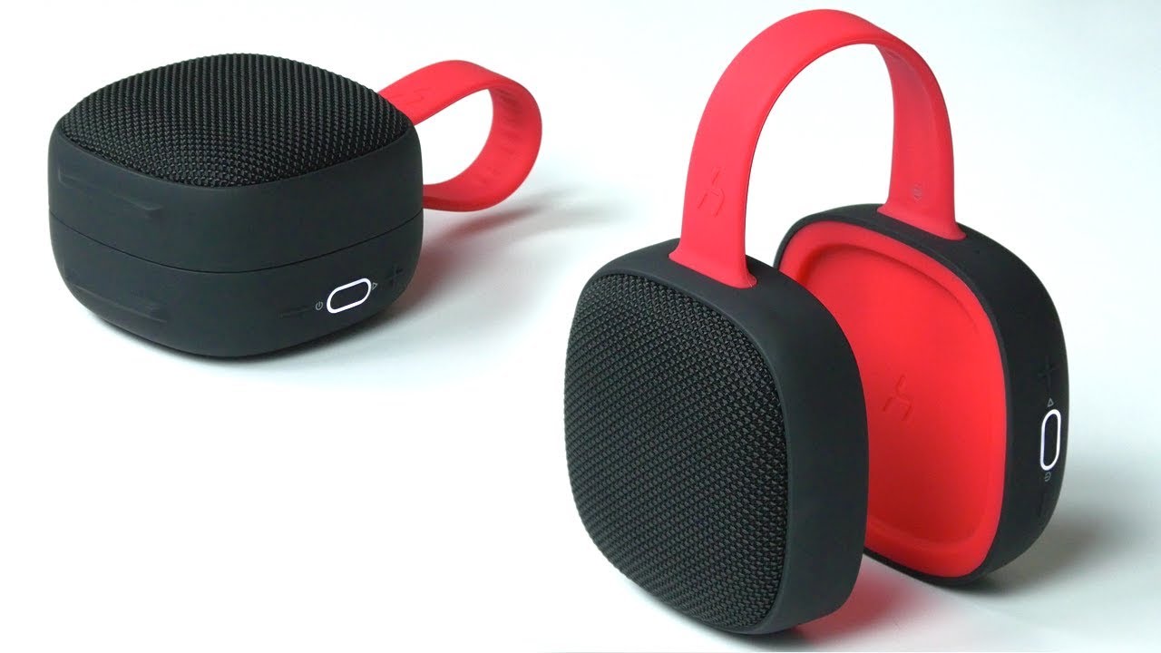 Waterproof Sports Bluetooth Speaker | HAVIT E5
