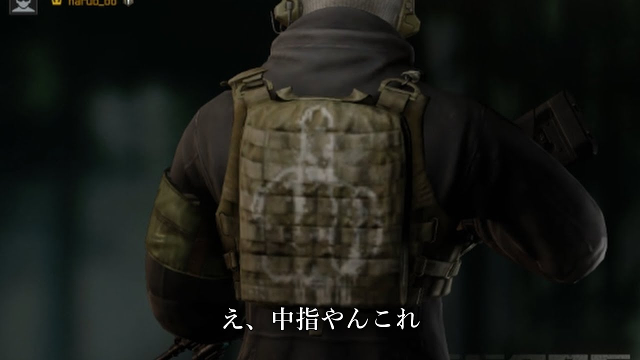 【EFT】タルコフ逆ハイライト集 #247【京都弁】