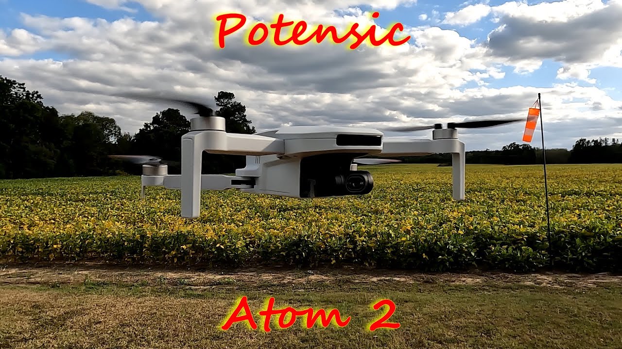 Potensic Atom 2 Review  CoPilot411