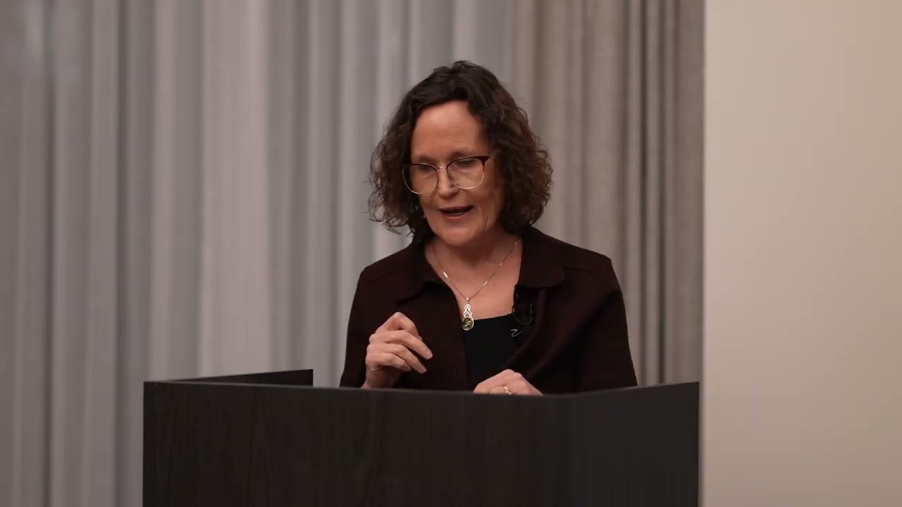 Reversing the Great Forgetting: Cultural Economy as a way of seeing the liberal order