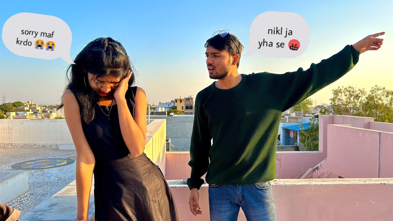 sonal ko bhi bahar nikal diya 😭 sonabhi heartbreaking💔 abhi ki mummy ne ye kya kar dia 😧 prank