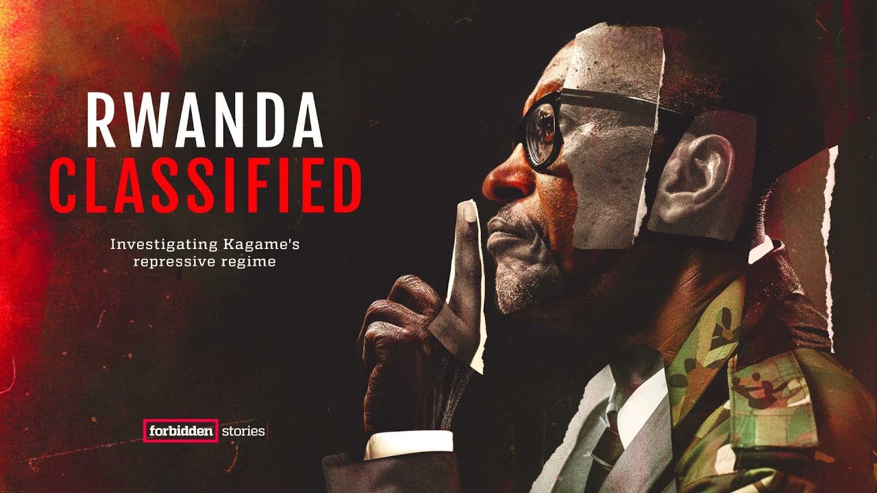 #RwandaClassified