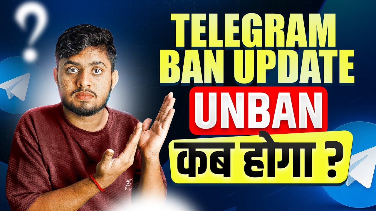 Telegram App Not Working Problem | Telegram Connecting Problem | Telegram Nahi Chal Raha Hai 